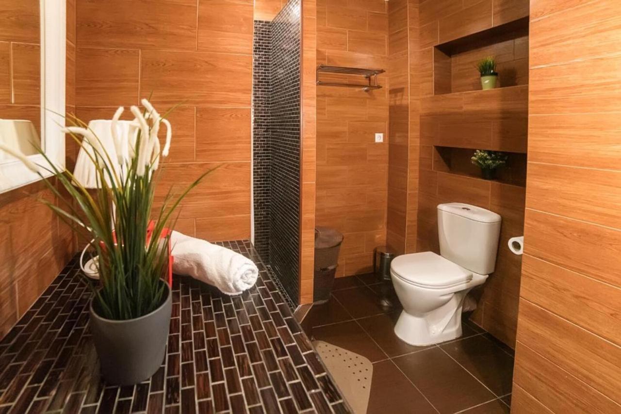 Manica Mega Towers Apartment Almaty Ngoại thất bức ảnh